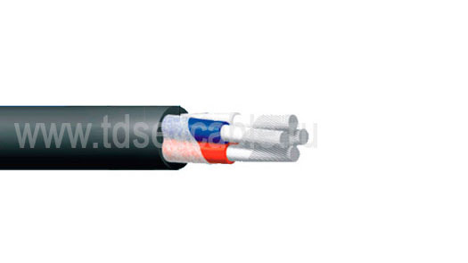 Фото кабеля АНРГ – в наличии в OOO «Москабель-Комплектация»