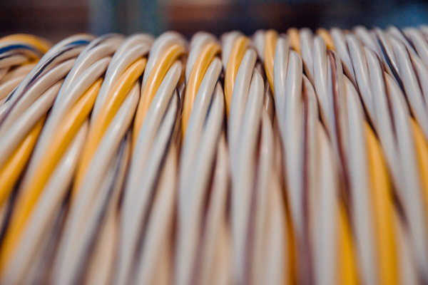 универсальный кабель